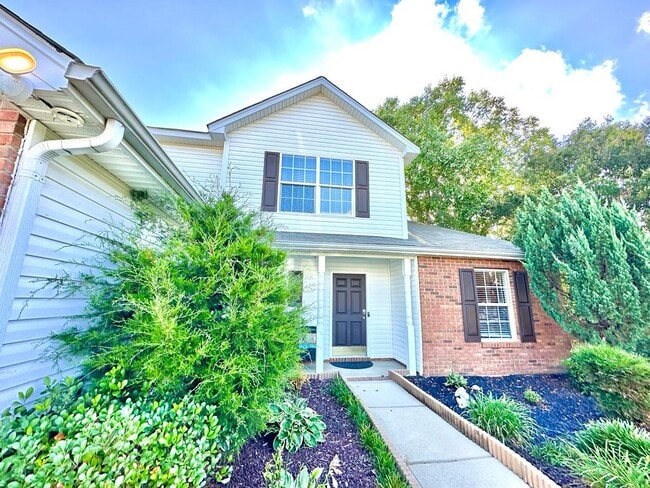 property at 4500 Capstone Dr