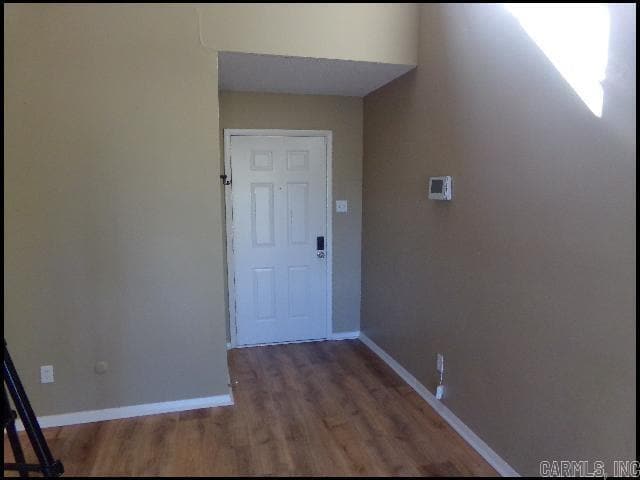 1311 N University Ave in Little Rock, AR - Building Photo - Building Photo