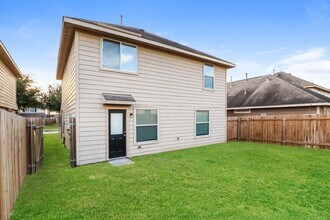 5630 Long Arbor Ln in Katy, TX - Foto de edificio - Building Photo