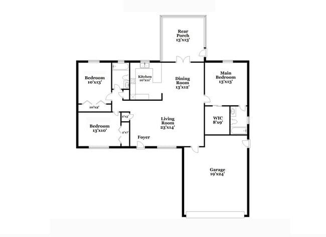 35123 Queens Way in Fruitland Park, FL - Building Photo - Building Photo