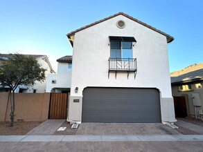 2518 E Boston St in Gilbert, AZ - Building Photo - Building Photo