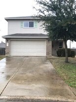 103 Paddington Way in Hutto, TX - Building Photo