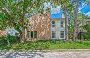 17805 Villa Way Dr in Spring, TX - Building Photo