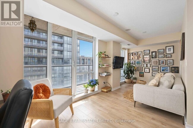 property at 20-1320 Joe Shuster Way