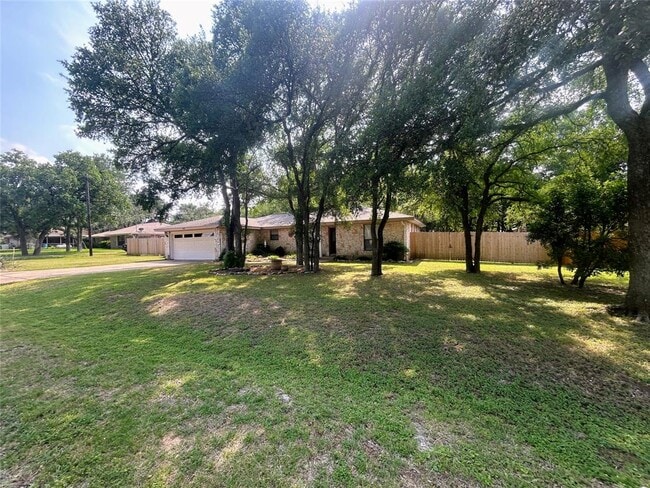 property at 1012 Mockingbird Dr