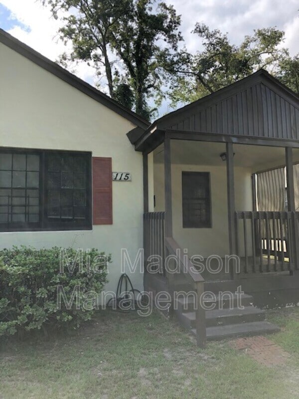 property at 115 Hibiscus Ave