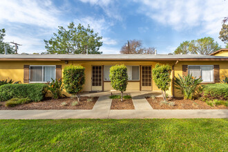 Casitas Apartments in Ontario, CA - Building Photo - Building Photo