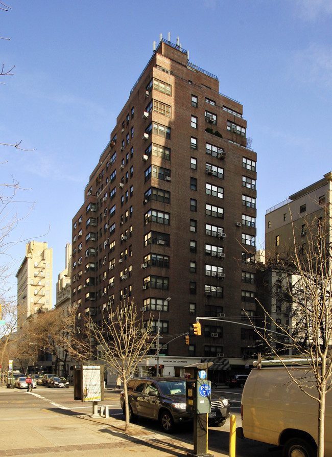 19 E 80th St in New York, NY - Building Photo - Building Photo