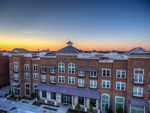 Newman Village Apartments in Frisco, TX - Building Photo - Building Photo