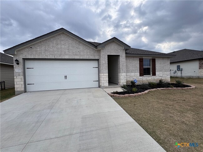 property at 1104 Prairie Clover Rd