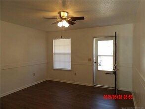 4849 Fogarty Dr in Fayetteville, NC - Building Photo - Building Photo