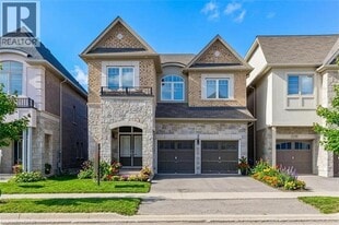 3148 Goodyear Rd in Burlington, ON - Building Photo