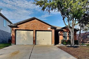 17318 Turquoise Stream Dr