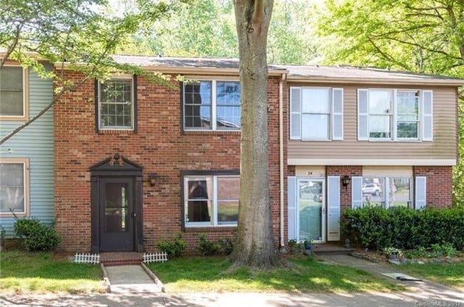 property at 8236 Knights Bridge Rd