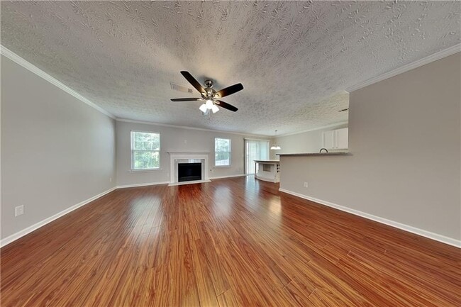 2910 Evergreen Eve Crossing in Dacula, GA - Building Photo - Building Photo