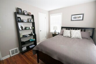 2995 Leyden St in Denver, CO - Building Photo - Building Photo