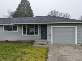 145-195 Churchdale Ave N in Keizer, OR - Building Photo