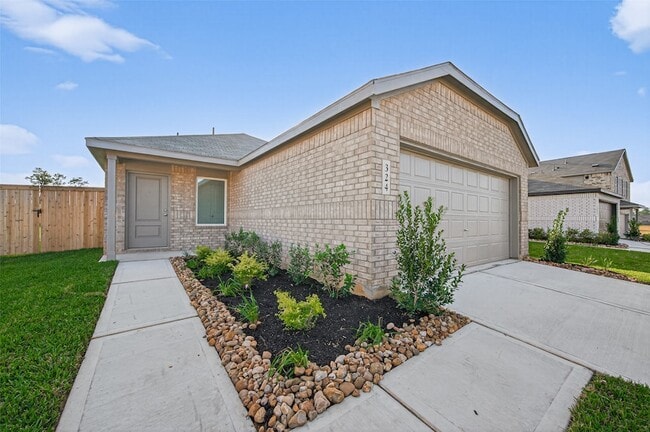 324 Bush Mdw Ln in Magnolia, TX - Building Photo - Building Photo