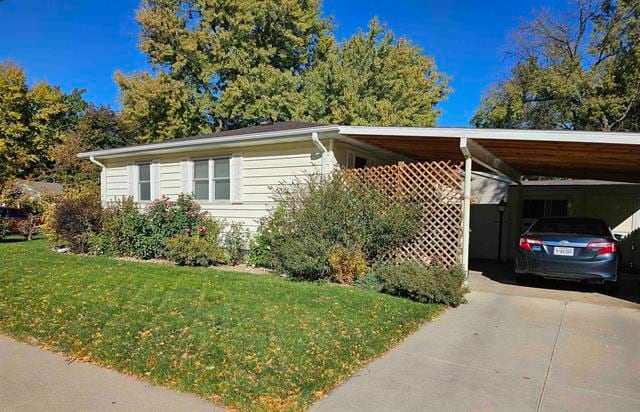 3503 Linden Dr in Kearney, NE - Building Photo - Building Photo