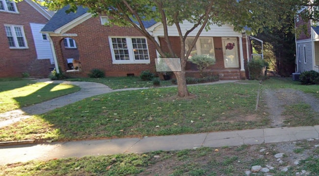 property at 717 Grandin Rd