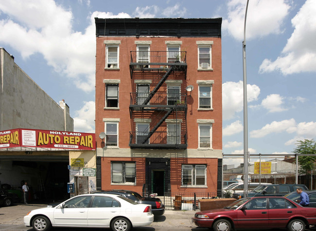 639 Union St in Brooklyn, NY - Building Photo - Building Photo