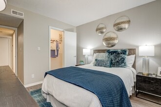 The Invitational Apartments in Oklahoma City, OK - Building Photo - Building Photo