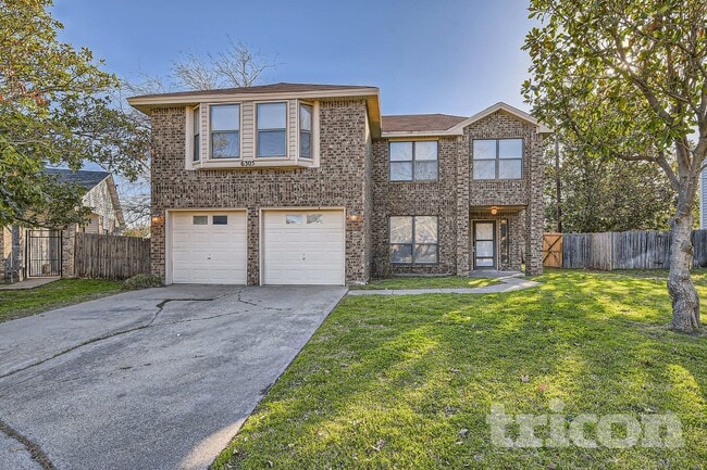 6305 Meadowglen Dr in Arlington, TX - Building Photo - Building Photo