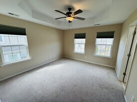 408 Provincial St in Raleigh, NC - Building Photo