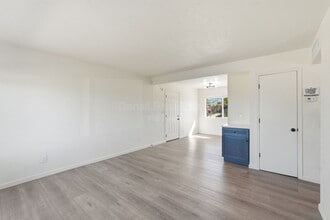 3601 S Calle Polar in Tucson, AZ - Building Photo - Building Photo