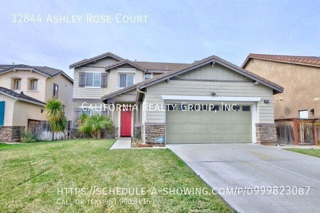 32844 Ashley Rose Ct