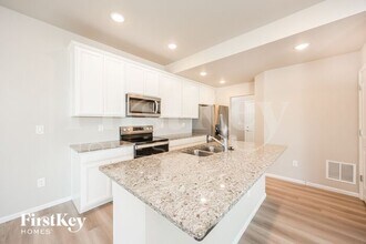 11132 Murrelet Dr in Colorado Springs, CO - Building Photo - Building Photo