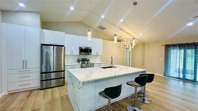 1432 Kingston Way in Kissimmee, FL - Building Photo - Building Photo