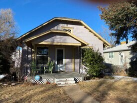 5927 S Hill St in Littleton, CO - Building Photo