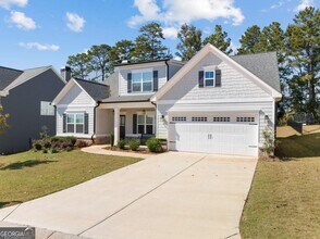 4248 Links Blvd in Jefferson, GA - Building Photo - Building Photo