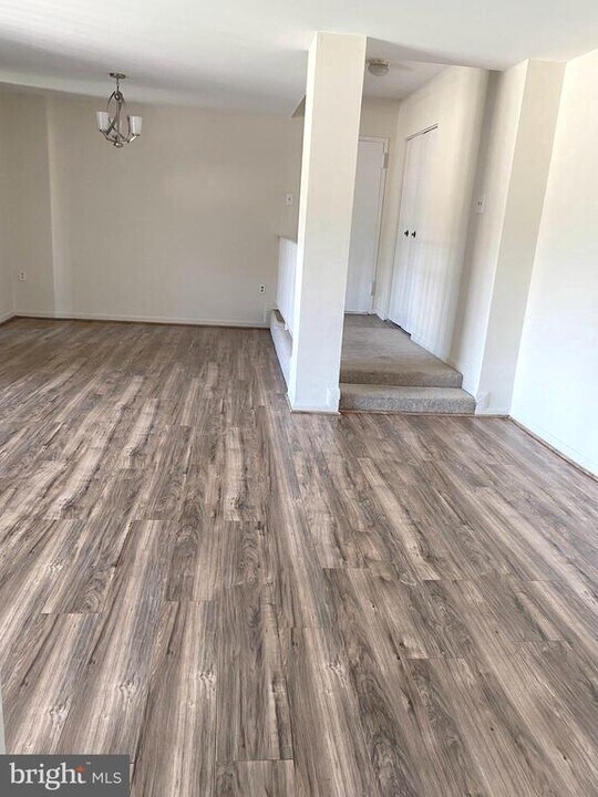 15702 Dorset Rd in Laurel, MD - Building Photo