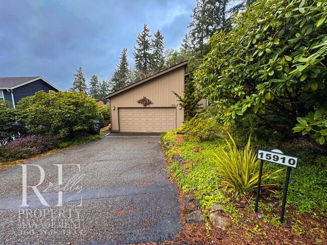 15910 Lindsey Ln NE in Poulsbo, WA - Building Photo - Building Photo
