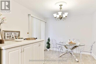 111 Bannatyne Dr in Toronto, ON - Building Photo - Building Photo