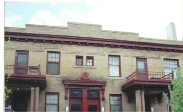 322 E Cedar Ave in Denver, CO - Building Photo - Building Photo