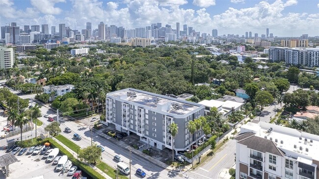 property at 1010 NW 11th St