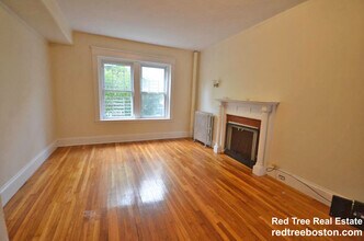 134 Englewood Ave in Boston, MA - Building Photo - Building Photo