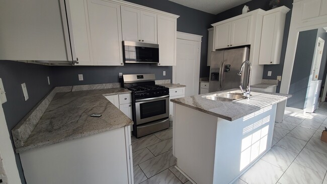 2614 N Galvez St, Unit 2614 in New Orleans, LA - Building Photo - Building Photo