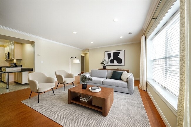 property at 160 Newton St