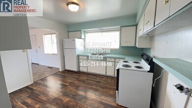 108 W 400 N in Vernal, UT - Building Photo - Building Photo
