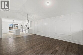 309 Morin Rd in Amherstburg, ON - Foto de edificio - Building Photo