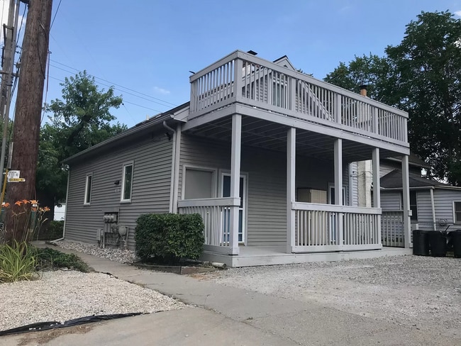 633 N Huron St, Unit 633