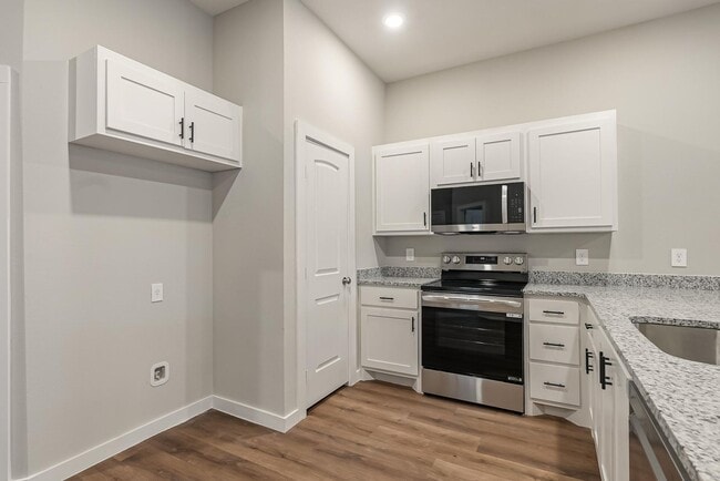 9426 Spirit Ave in Odessa, TX - Building Photo - Building Photo