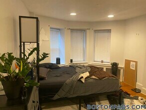 45 Westland Ave, Unit 4 in Boston, MA - Building Photo - Building Photo