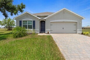 16073 Hesta Misty Ct in Punta Gorda, FL - Building Photo
