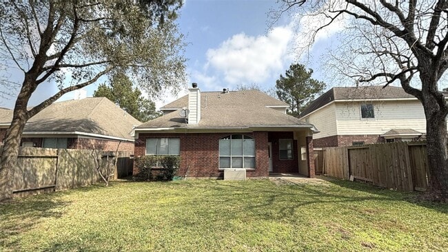 5718 Walkabout Way in Katy, TX - Building Photo - Building Photo