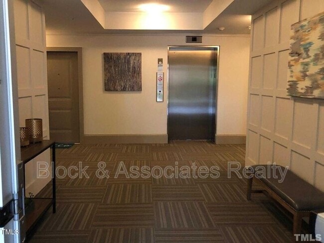 700 Finsbury St in Durham, NC - Building Photo - Building Photo
